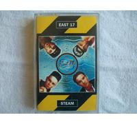 East 17 - Steam [CASSETTE]