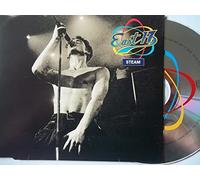 East 17 - Steam [CD 1]