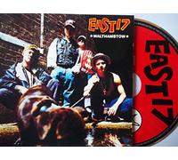 East 17 - Walthamstow