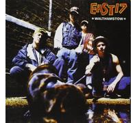 EAST 17 - Walthamstow