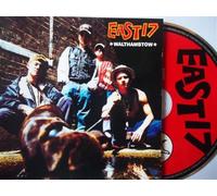 East 17 - Walthamstow
