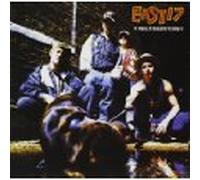 East 17 - Walthamstow [CASSETTE]