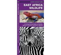 East Africa Wildlife