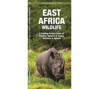 East Africa Wildlife