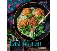 East African Cookbook