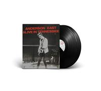 East,Anderson - Alive from Tennessee [VINYL]