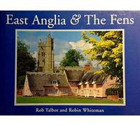 East Anglia and the Fens: No 37 (Country S.)