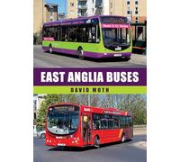 East Anglia Buses