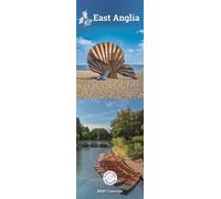 East Anglia Slim