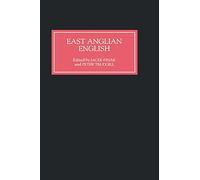 East Anglian English