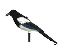 EAST ANGLIAN Sport Plast - Magpie corvid Decoy