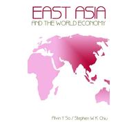 East Asia and the World Economy