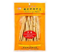 East Asia Brand Dried Radix Glehinae (Sha Sum) (東亞牌 沙參) 150g