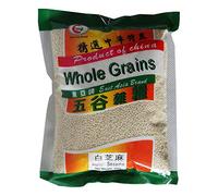East Asia Brand Hulled Sesame Seeds - 350g