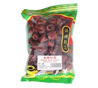 East Asia Brand Pitted Red Dates - 227g