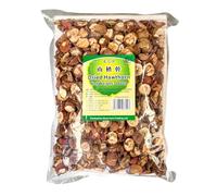 East Asia Chinese Dried Hawthorn 1kg 山楂乾