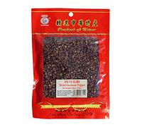 East Asia Dried Szechuan Pepper - 50g