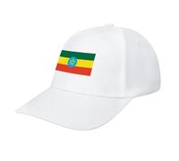 East Asia Flag Baseball Cap,Summer Adjustable Classic Low Profile Hat for Men Women,The Ultimate Accessory for Activies White
