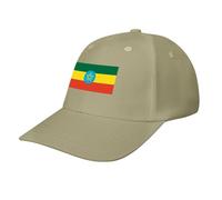East Asia Flag Baseball Cap,Summer Adjustable Classic Low Profile Hat for Men Women,The Ultimate Accessory for Activies Beige