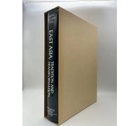 East Asia: Tradition and Transformation: Tradition and Transformation