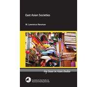 East Asian Societies (Key Issues in Asian Studies)