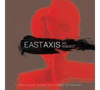 East Axis – No Subject – CD – The Orchard