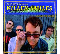 The Killer Smiles – Raising The Stakes – Vinyl