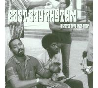 East Bay Rhythm - A Little Love Will Help
