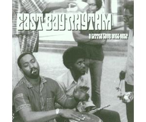 East Bay Rhythm - A Little Love Will Help