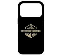 EAST BECKWITH MOUNTAIN Case for iPhone 17 Pro