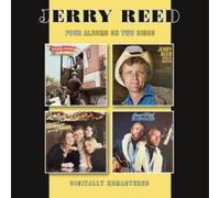 East Bound and Down/Jerry Reed Rides Again/Sweet Love Feelings/..