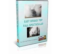 East Broad Top Fall Spectacular [DVD] [1997]