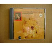 East Broadway Run Down by Sonny Rollins