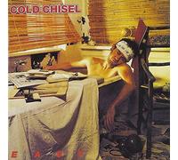 East by COLD CHISEL (2013-11-26)