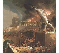 East Cameron Folkcore - Better Off [Vinyl LP] [VINYL]