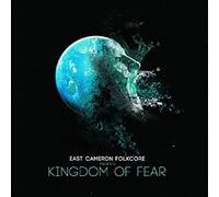 East Cameron Folkcore Kingdom Of Fear (Vinyl) (US IMPORT)