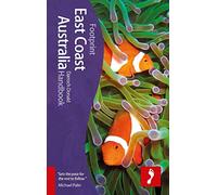 East Coast Australia (Footprint Handbook)