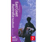East Coast Australia (Footprint Handbooks)