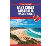 EAST COAST AUSTRALIA TRAVEL GUIDE 2026: Explore Australian Wildlife, Beach Towns, and Road Trip Routes Along the Pacific Highway
