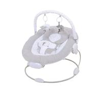 East Coast Counting Sheep Baby Bouncer - Grey