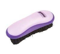 Roma Soft Touch Body Brush- in Purple | Charlies