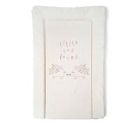 East Coast Little and Loved Baby Changing Mat 74 x 46 cm