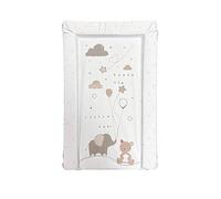 East Coast Little One Changing Mat, Multi Print