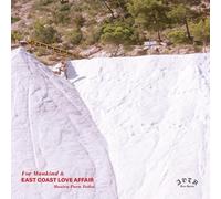 East Coast Love Affair - Musica Para Todos [VINYL]