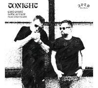 East Coast Love Affair - Tonight [7" VINYL]