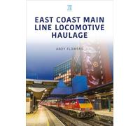 East Coast Main Line Locomotive Haulage