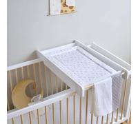 East Coast Nursery Baby Changing Mat Waterproof Easy Wipe Change Pad 74 x 46 cm