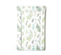 East Coast Nursery Botanical Changing Mat 74 x 46 cm