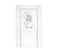East Coast Nursery Counting Sheep Changing Mat Multi