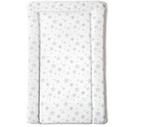 East Coast Nursery Essential Star Changing Mat Grey 70X40X3 Cm